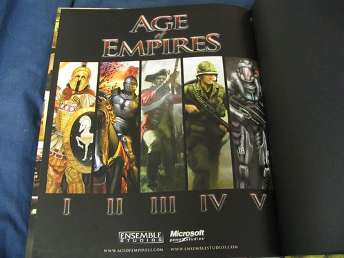 Age of Empire 4 y 5? Realidad o Mito? 55677518_25f950ab1a