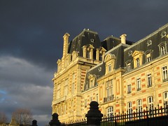 Mairie de Versailles 124753014_79749c8b26_m