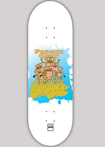 The First Poseuz Skateboards Graphics 109147642_65ddfc8faa