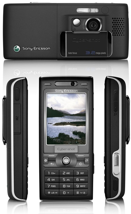    Sony Ericsson  105889651_90565b81b5_o