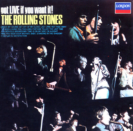 algunos discos de los Rolling Stones ,, rock and roll enenenen 75564883_46b00fa338