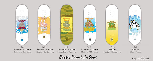 The First Poseuz Skateboards Graphics 109148236_cc5e35dce7