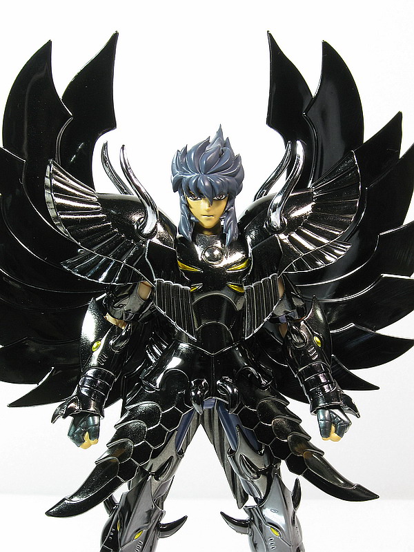 Myth Cloth du Garuda (Disponible) 153673215_adcc6f993b_o