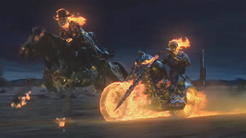 [Film] Ghost Rider 152111597_be1cd40209_o