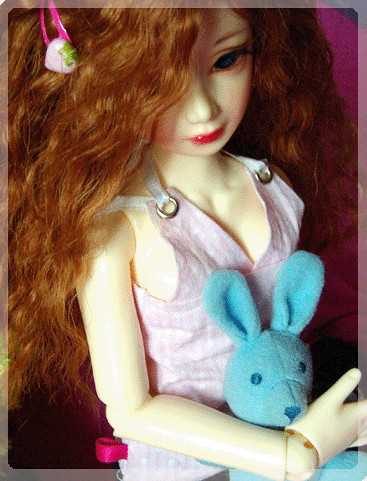 [Souldoll Katie] Enola taches de rousseur 162460401_cbf3ebb3df