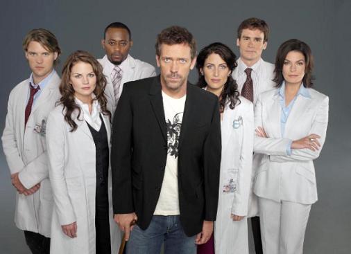 Doctor House 144604167_5d7eebb4cb_o