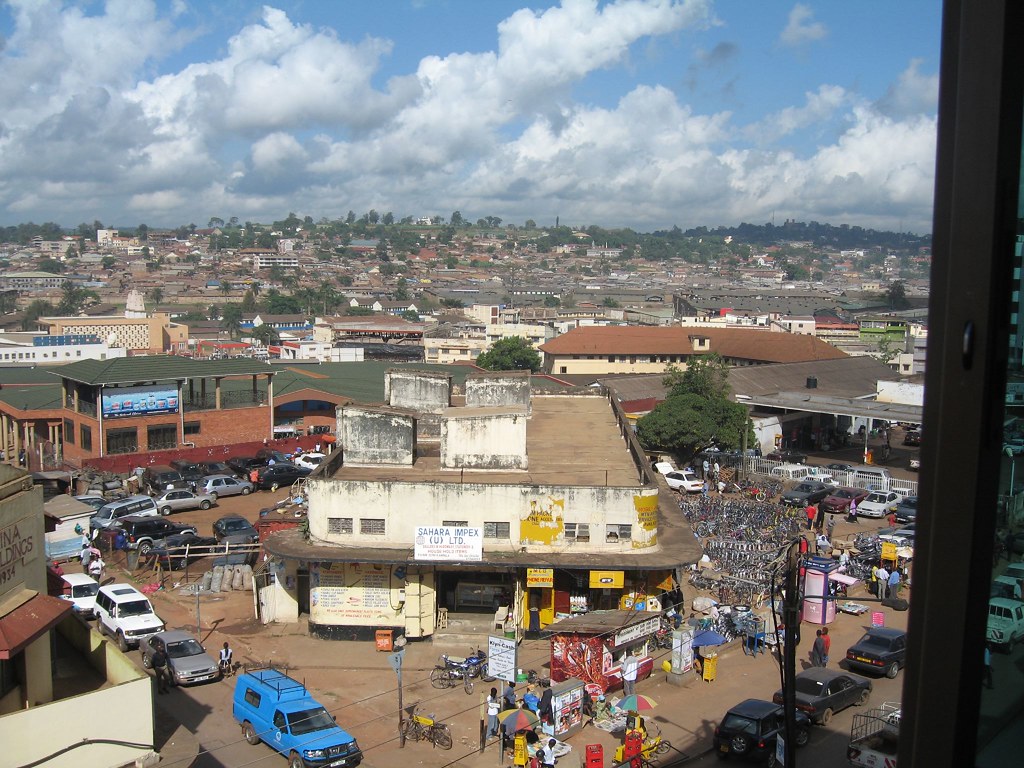 اروع الصور فى كمبالا اوغنده kampala uganda pictures 171379219_5e56393dfb_b