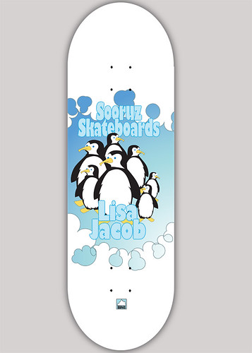 The First Poseuz Skateboards Graphics 109147641_f89b8e7413