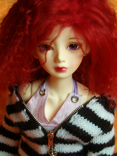 [Souldoll Katie] Enola taches de rousseur 210046665_9854d1544f