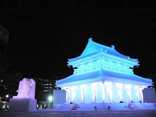 Sapporo Yuki Matsuri 184549369_0ccedc713a