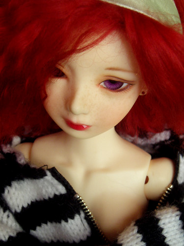 [Souldoll Katie] Enola taches de rousseur - Page 2 229081837_3033171008