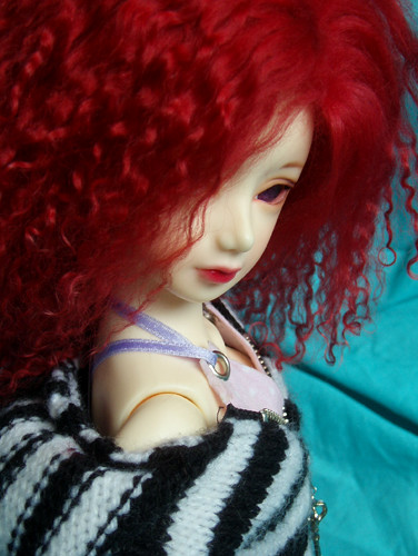 [Souldoll Katie] Enola taches de rousseur 210050465_eefd7e6b64