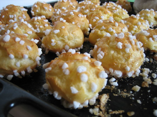 [dessert] Les Chouquettes 212656176_e3c57abc92