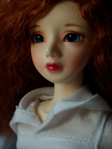 [Souldoll Katie] Enola taches de rousseur 177234294_01cb9c290c