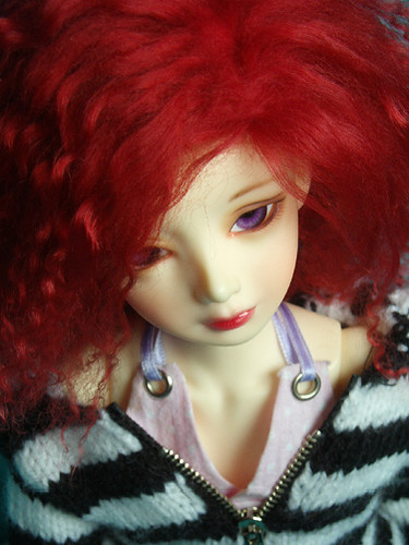 [Souldoll Katie] Enola taches de rousseur 210049730_e0ccb2dc85