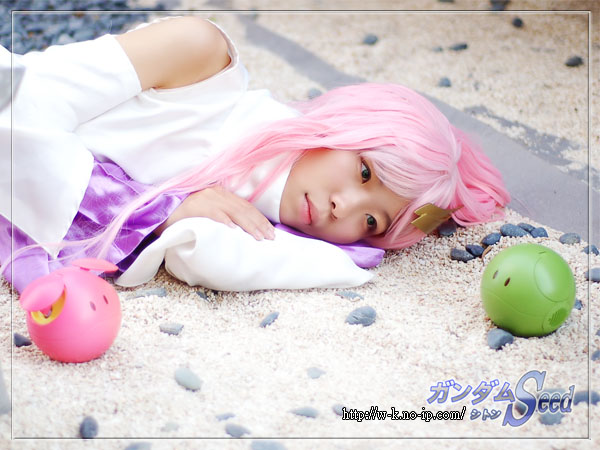 Les cosplays Seed-Destiny - Page 3 189869179_15d1ffc7b3_o