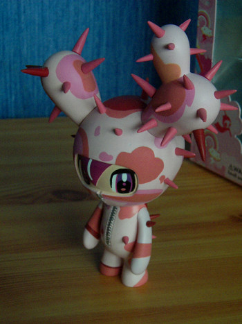 Sabochan [Tokidoki] 212580830_a17fb2c5a6