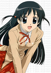 School Rumble 257325865_d03f3415fd