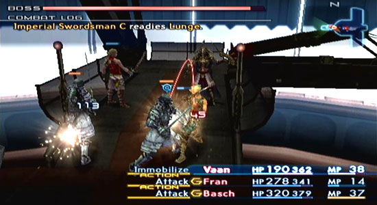 الحل الكامل للعبة Final Fantasy XII 280351820_ea4966b6b3_o