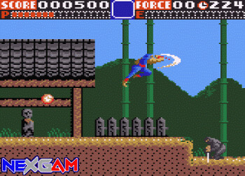 Super Post - Historia completa de Ninja Gaiden 100867965_217a87a4f8