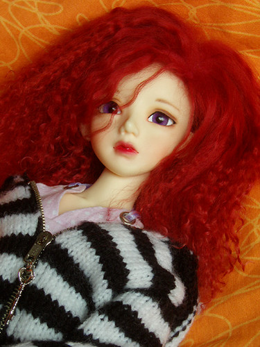 [Souldoll Katie] Enola taches de rousseur 210046513_8df0460ac4