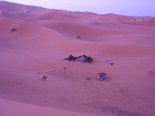 السياحة الصحراوية بالمغرب 255846248_f8e2c53c3f