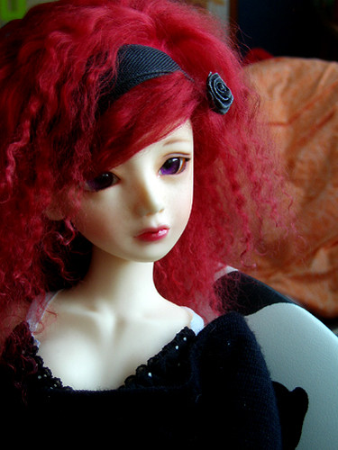 [Souldoll Katie] Enola taches de rousseur - Page 2 254934243_c54bbaea5b