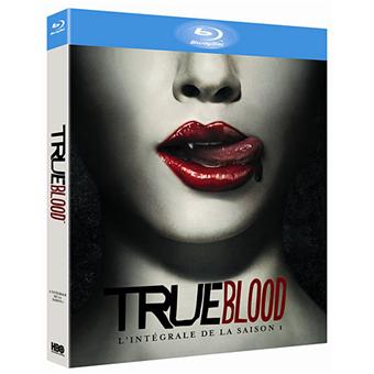 Test Blu Ray : True Blood Saison 1 5051889028475