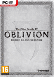 Problème Oblivion PC 0093155143753