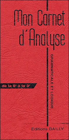 Avez-vous des livres de grammaire française "traditionnelle" à suggérer? - Page 3 9782904526022