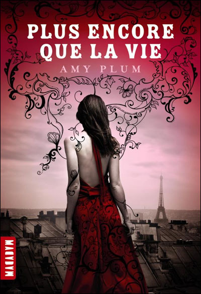 Plus encore que la vie, Tome 1 9782745957573