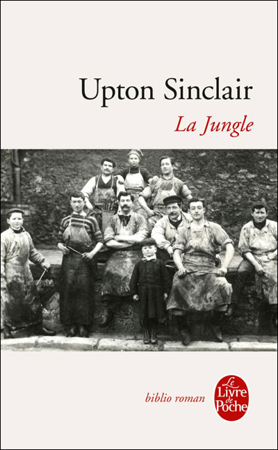 Enfin le temps de bouquiner ! - fil pour parler de nos lectures personnelles à nous - Page 18 9782253129394