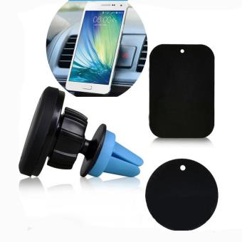 Soporte para sujetar movil en nuestro i20 Soporte-Magnetico-Para-Movil-en-Rejilla-Coche-Vehiculo-Iman-Potente-Para-Iphone