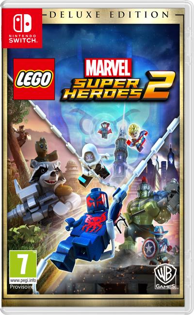 NINTENDO SWITCH, le topic généraliste officiel ! - Page 14 LEGO-Marvel-Super-Heroes-2-Edition-Deluxe-Nintendo-Switch