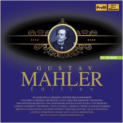 Mahler - Intégrales  - Page 2 1507-1