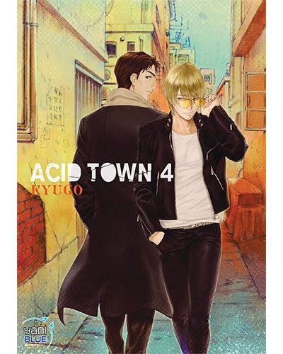 [MANGA] Acid Town 1507-1