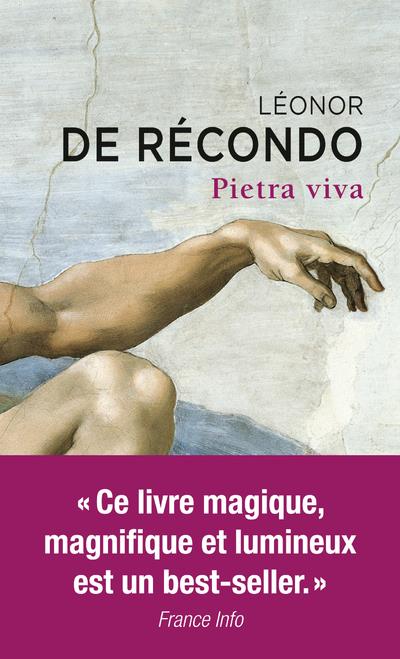 Pietra Viva de Léonor de Récondo 1507-1