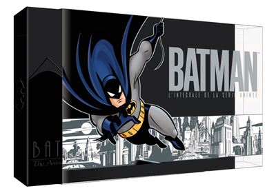 Batman The Animated Series 1507-1