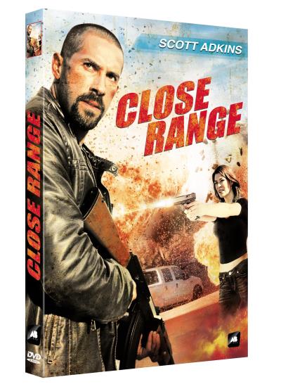 Close Range  2015 1507-1