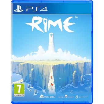 [MULTI] Rime Rime-PS4