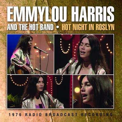 Emmylou Harris - Page 3 1507-1