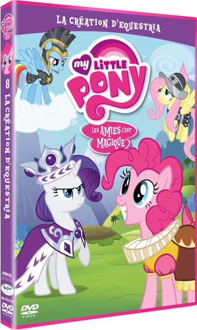 MLP le point sur les DVDs français  => MAJ 3eme DVD + le Film - Page 4 1507-1