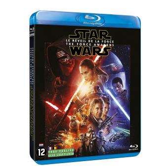 DERNIERS ACHATS - Page 3 Star-Wars-Le-Reveil-de-la-Force-Blu-Ray