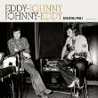 Johnny et Eddy bientot sur un même disque 1508-1