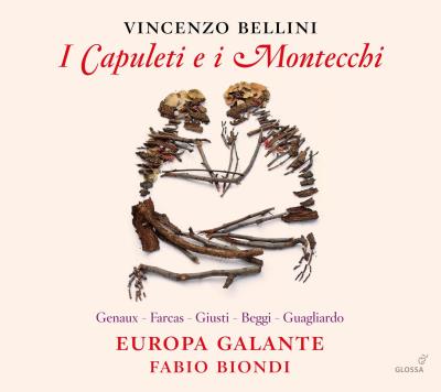 Bellini  I Capuleti e I Montecchi 1507-1