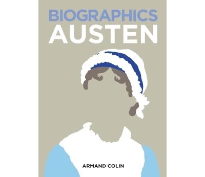 Biographics Austen Biographics-Austen