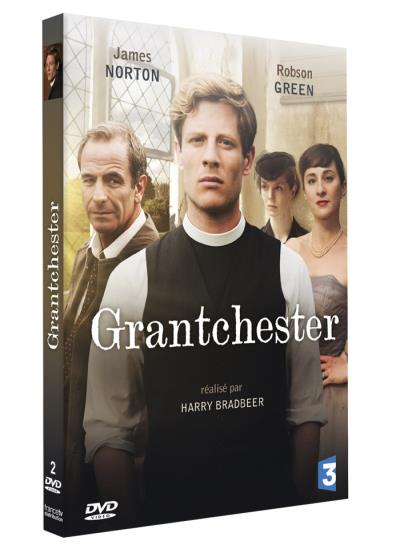 Grantchester ITV 2014, l'adaptation des romans de James Runcie - Page 8 1507-1