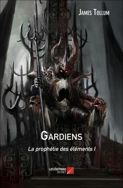 roman gardiens: tome 1 et 2 1507-1