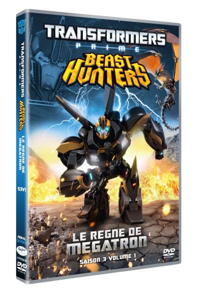 DVD et Blu-ray des Épisodes de… Transformers Prime ― En Anglais et Français - Page 2 1507-1