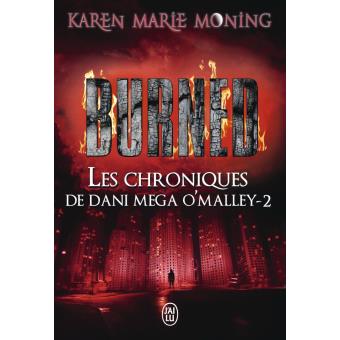 Défi Lecture 2017 de SuccubeL Burned